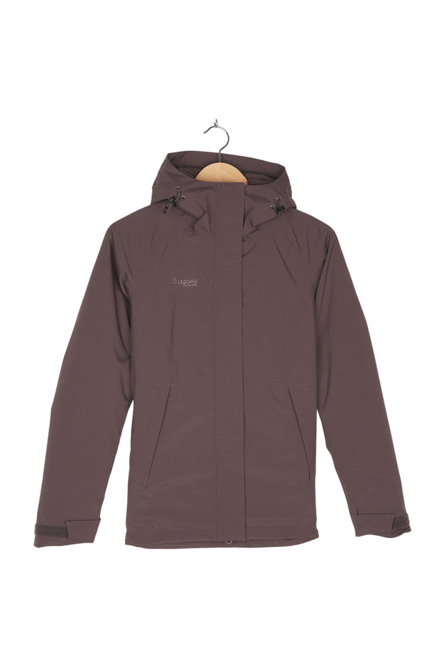 Kunstfaserjacke für Damen