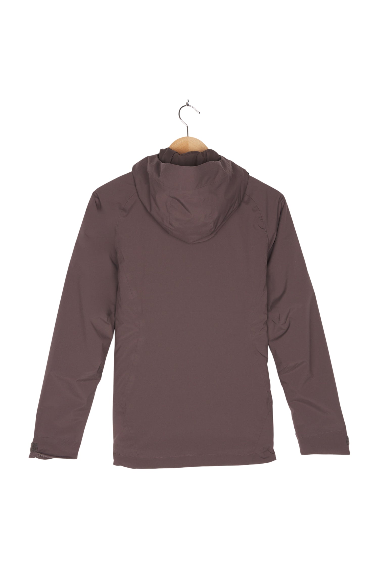 Kunstfaserjacke für Damen