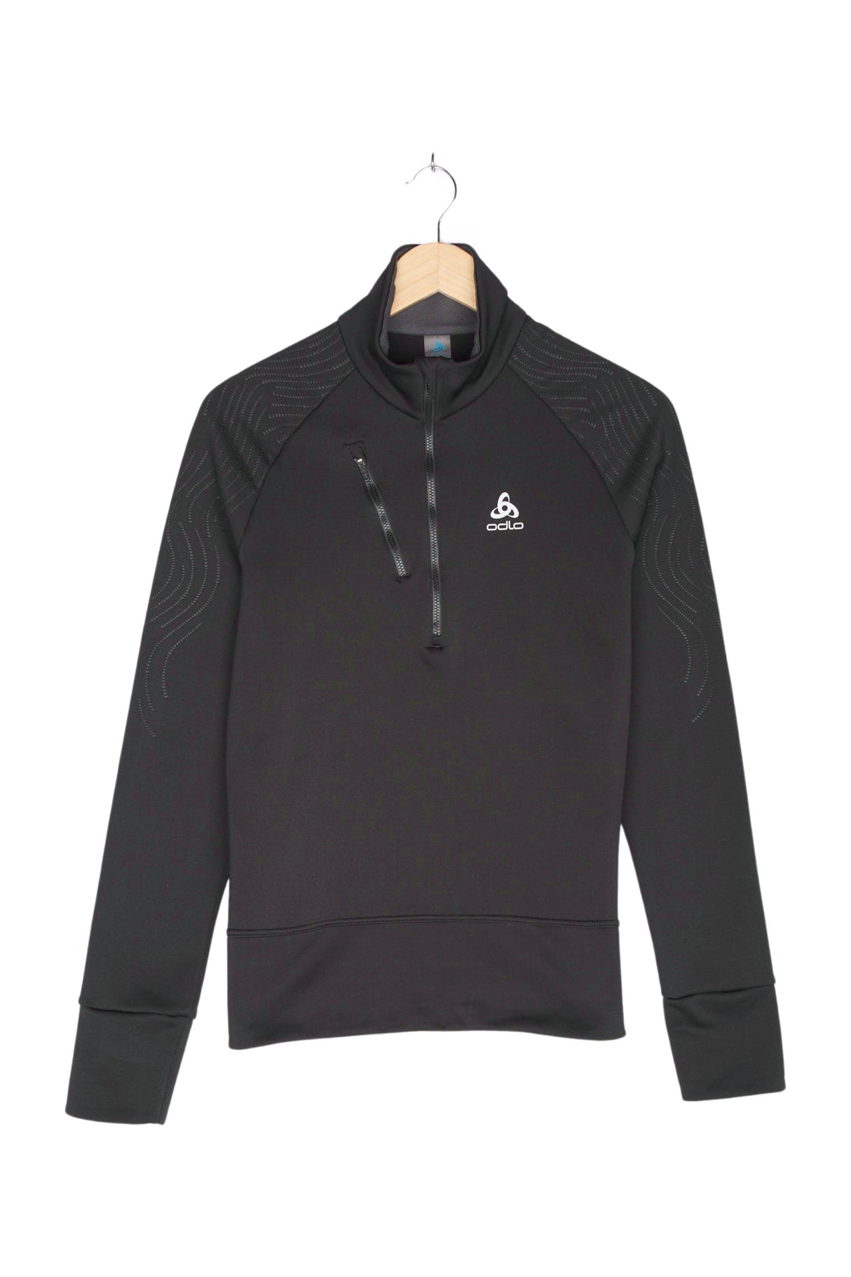 Longsleeve Funktion für Herren