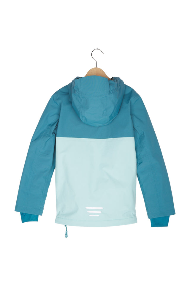 Hardshelljacke, Regenjacke für Kinder