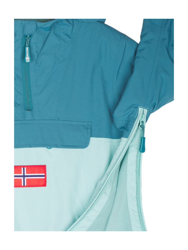 Hardshelljacke, Regenjacke für Kinder