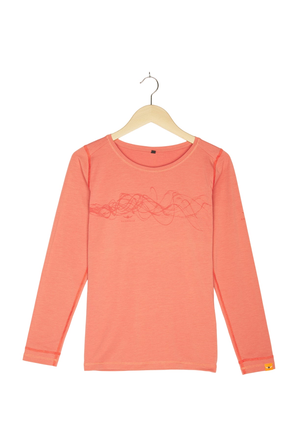 Longsleeve Freizeit für Damen