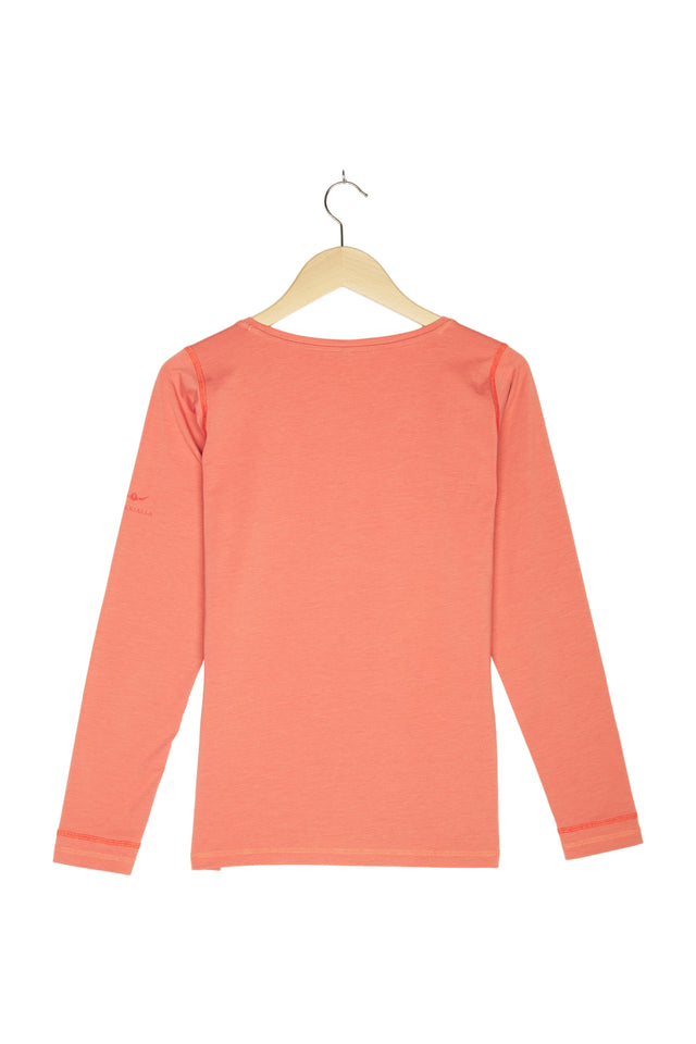 Longsleeve Freizeit für Damen