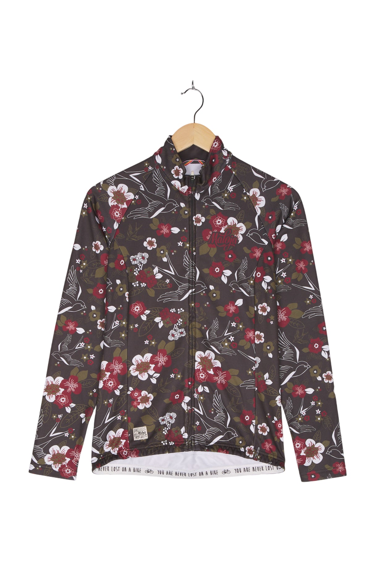 Fahrradjacke für Damen