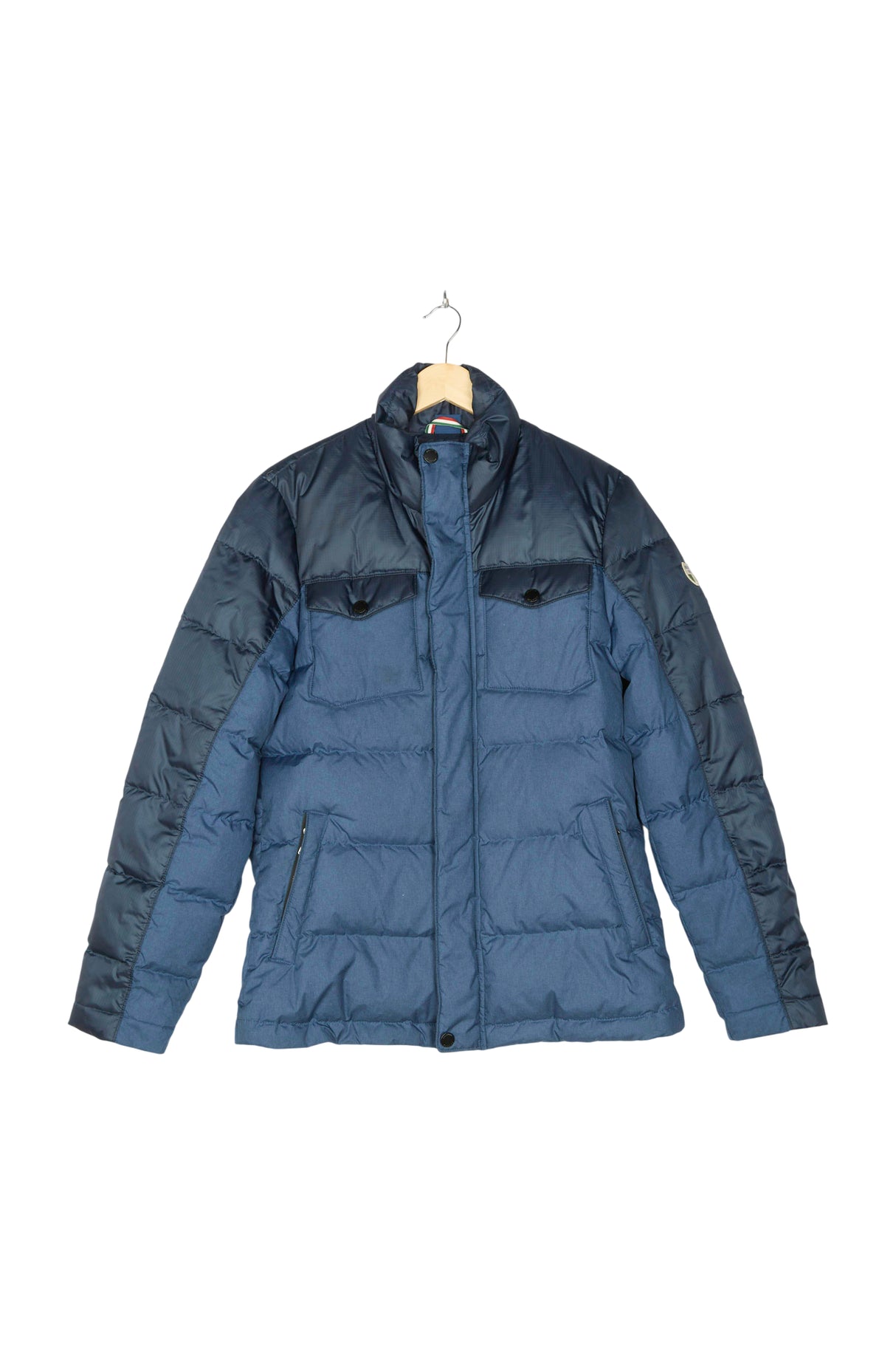 Winterjacke für Herren