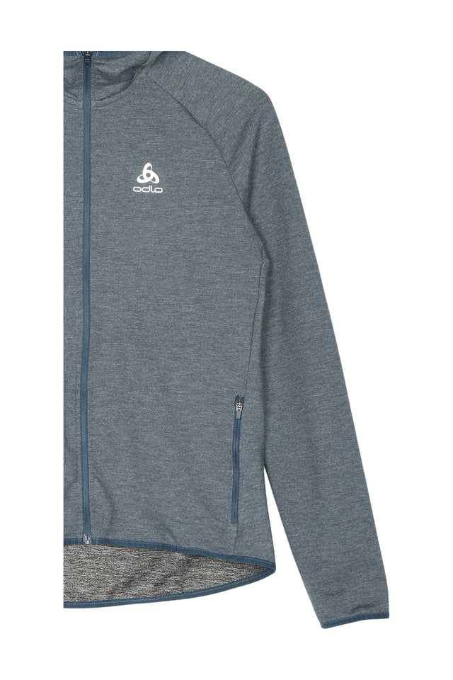 Fleecejacke für Herren