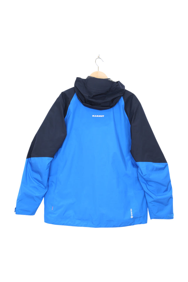 Hardshelljacke mit Goretex für Herren