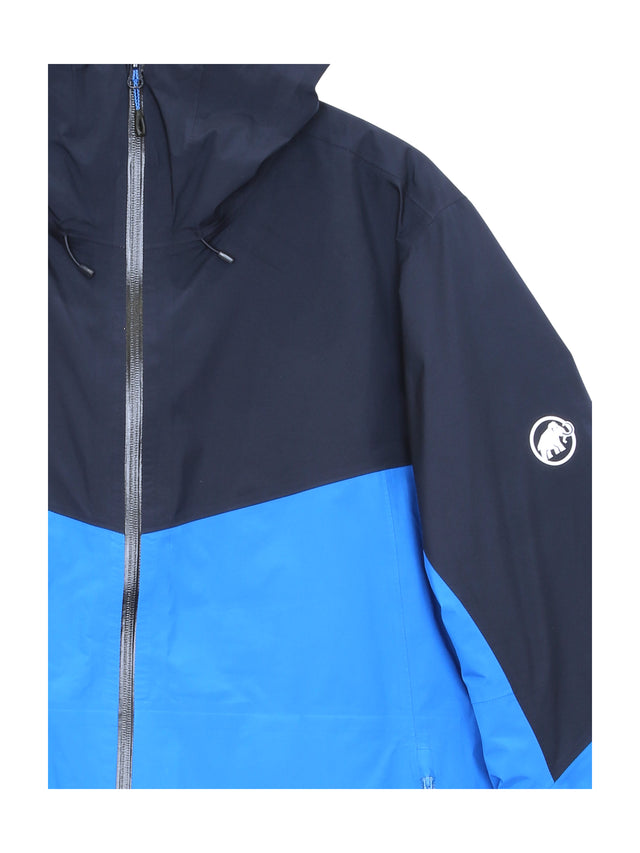 Hardshelljacke mit Goretex für Herren