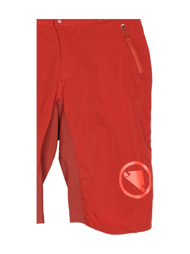 Fahrradhose für Herren