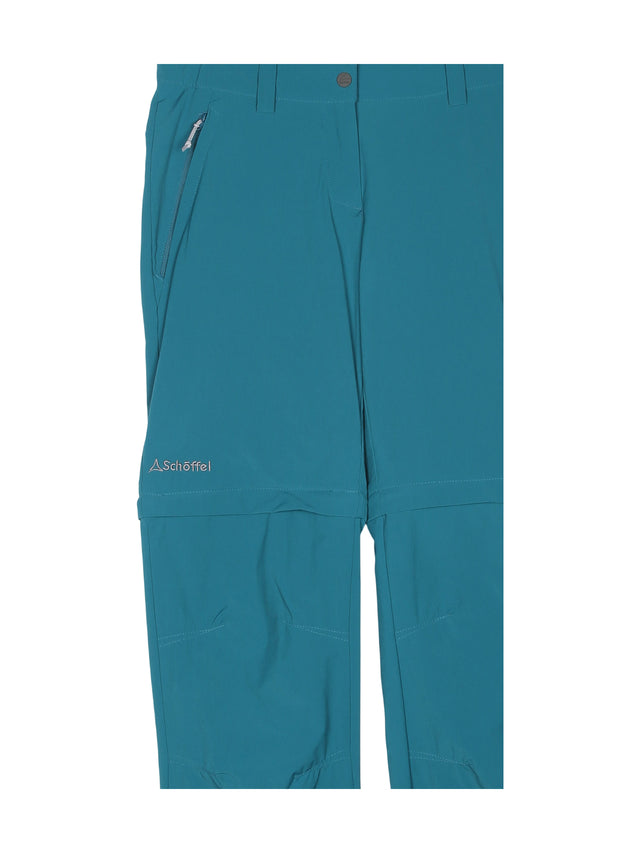 Zip Off Hose für Damen