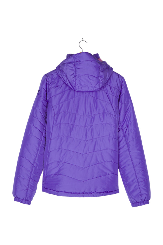 Kunstfaserjacke für Damen