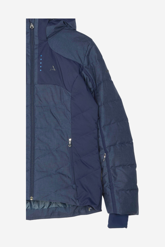 Daunenjacke für Damen