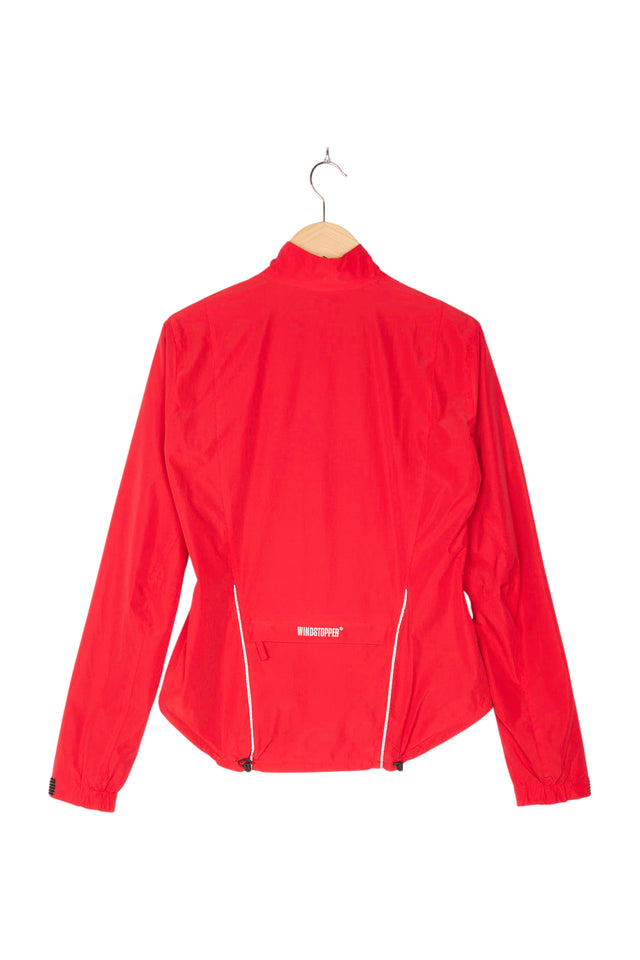 Radjacke für Damen