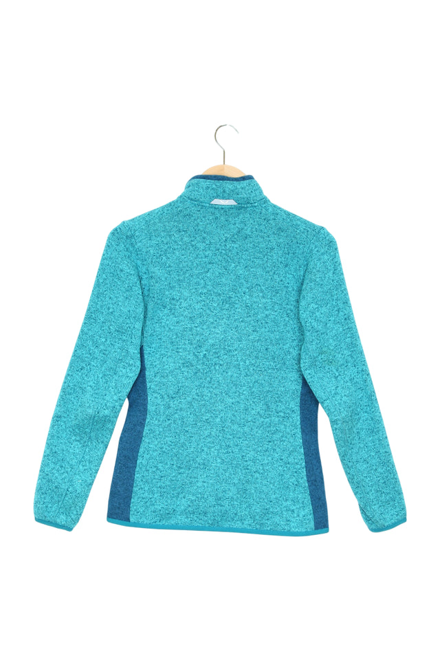 Fleecejacke für Damen