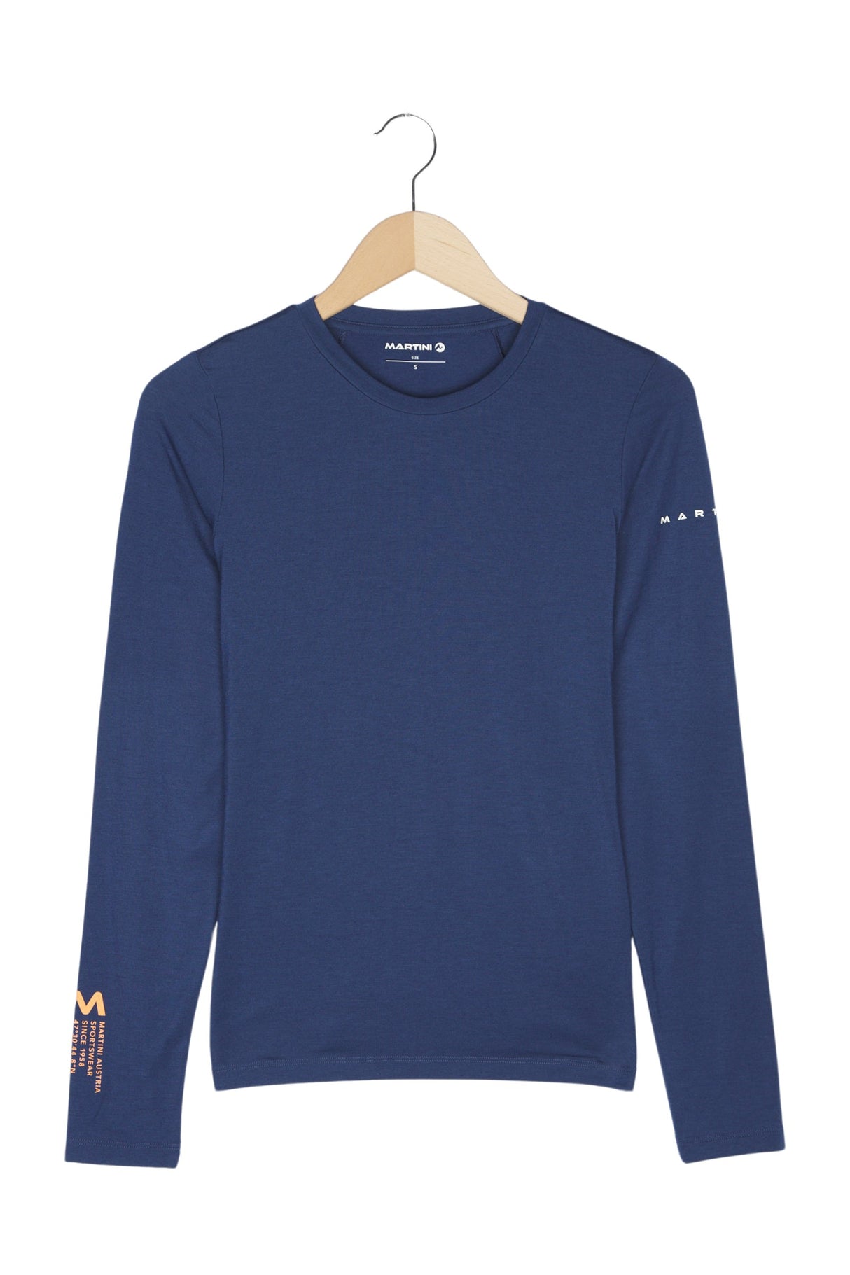 Longsleeve Funktion für Damen