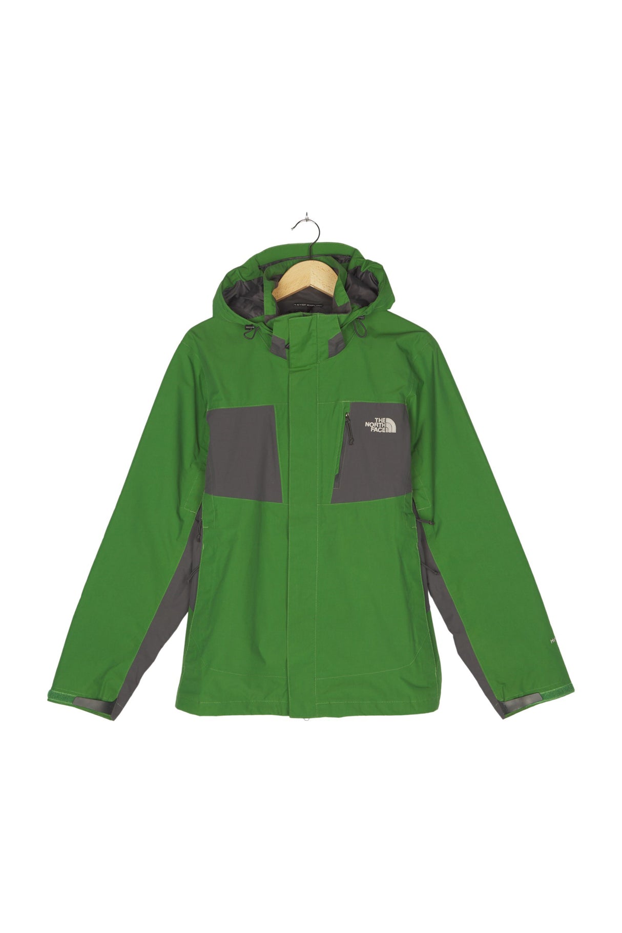 Hardshelljacke, Regenjacke für Herren