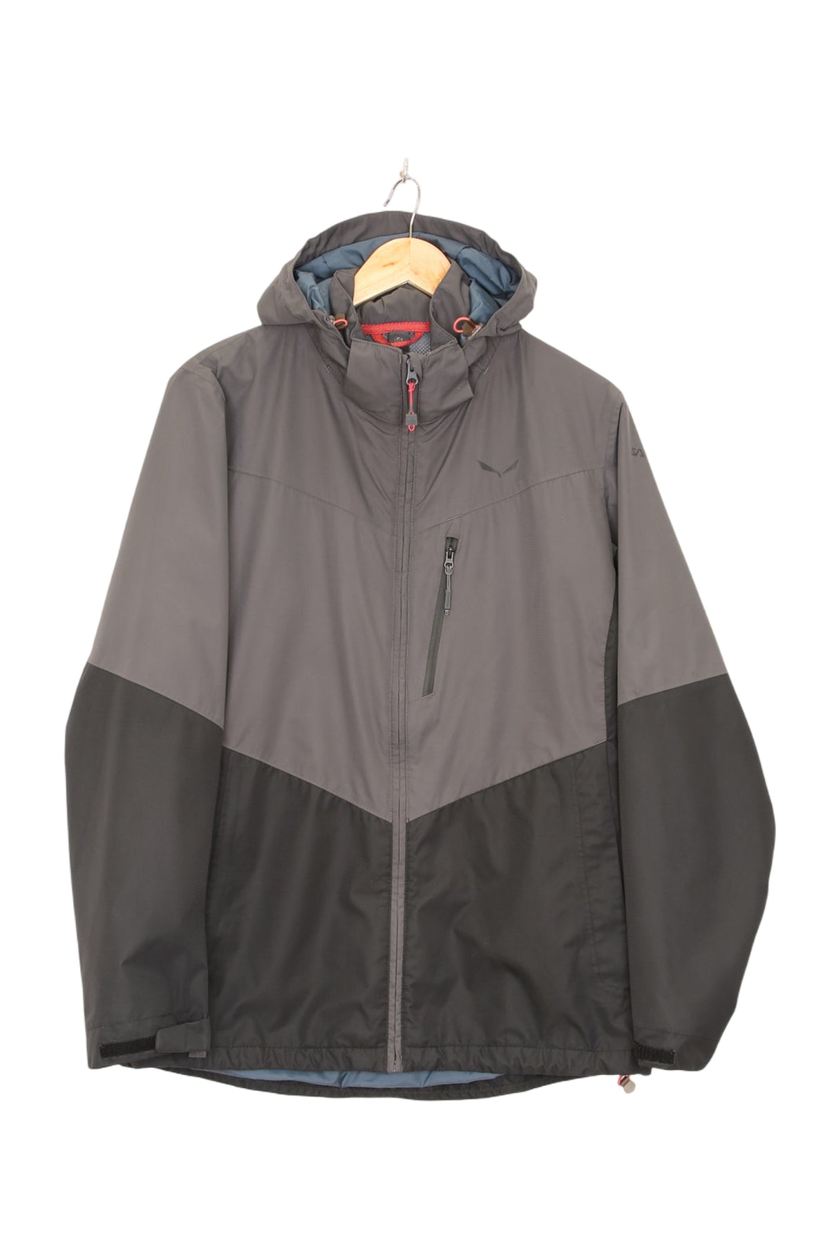 Hardshelljacke, Regenjacke für Herren