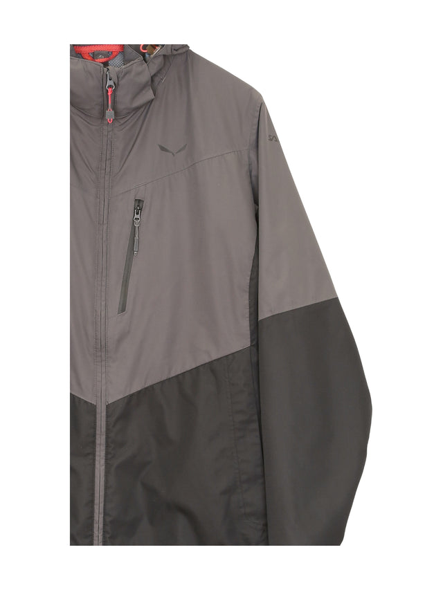 Hardshelljacke, Regenjacke für Herren