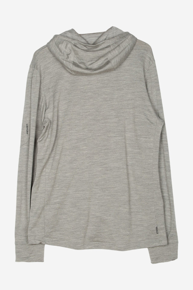 Fleecejacke für Herren