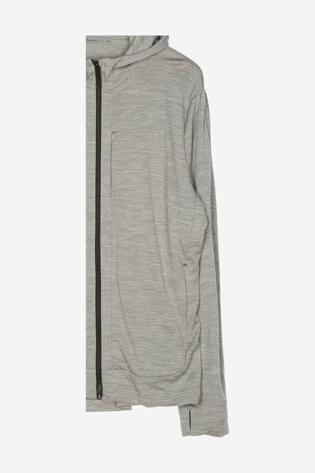 Fleecejacke für Herren