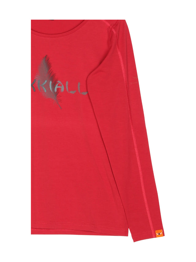 Longsleeve für Damen