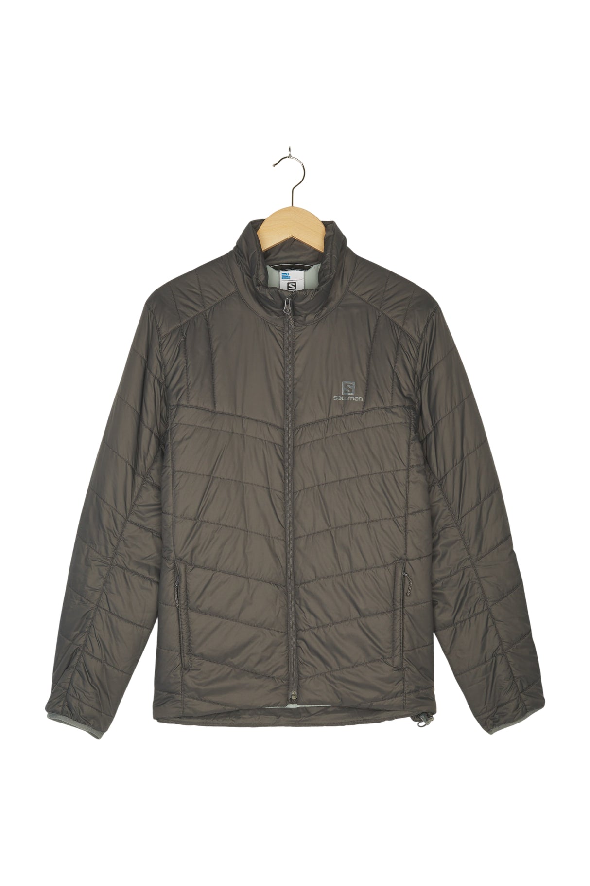 Kunstfaserjacke für Herren