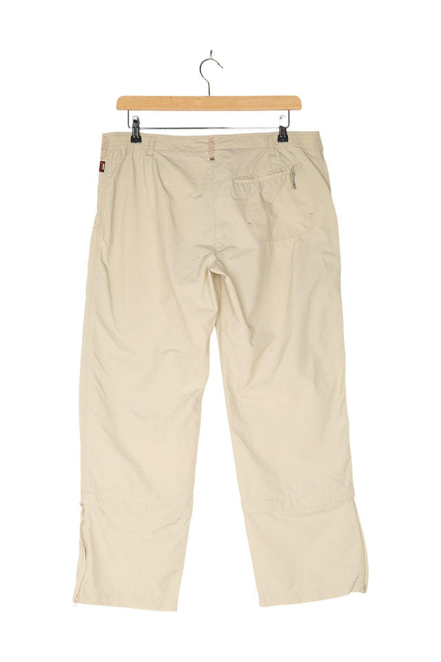 Zip-Hose für Herren