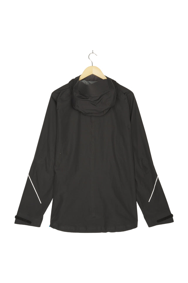 Hardshelljacke, Regenjacke für Herren