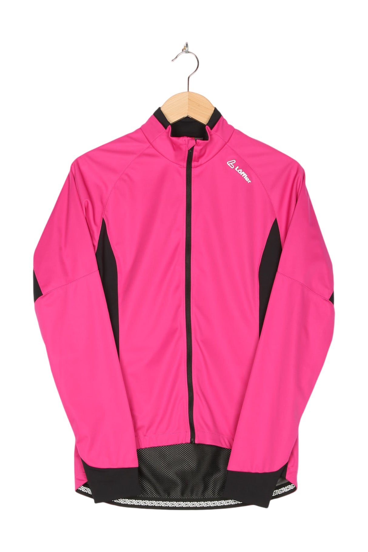 Fahrradjacke für Damen