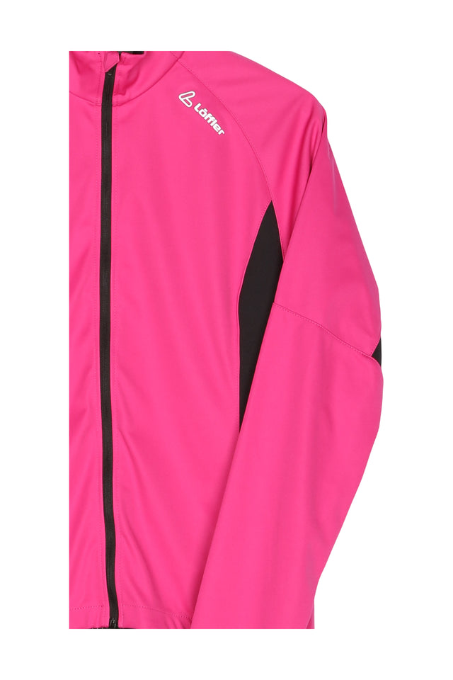 Fahrradjacke für Damen