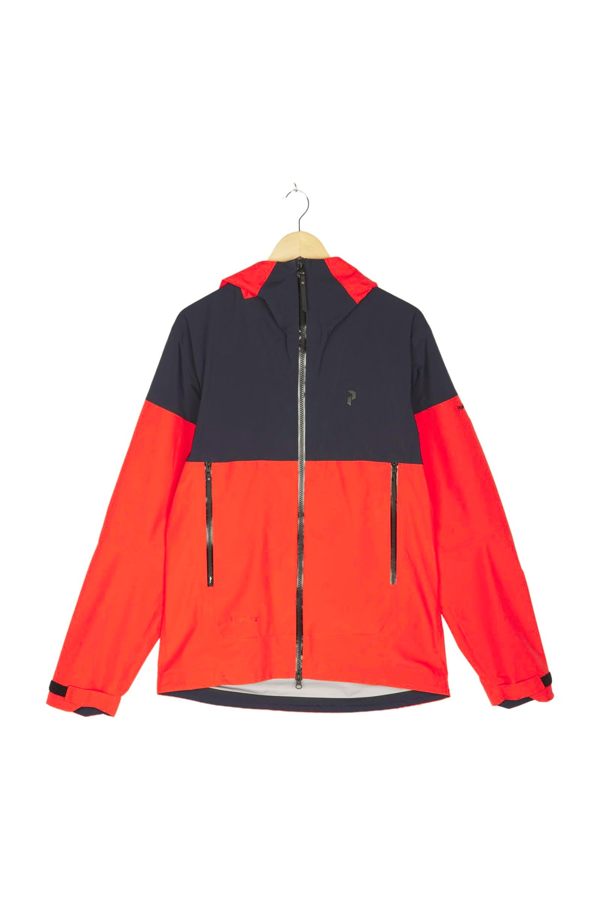 Peak Performance Hardshelljacke mit Goretex für Herren