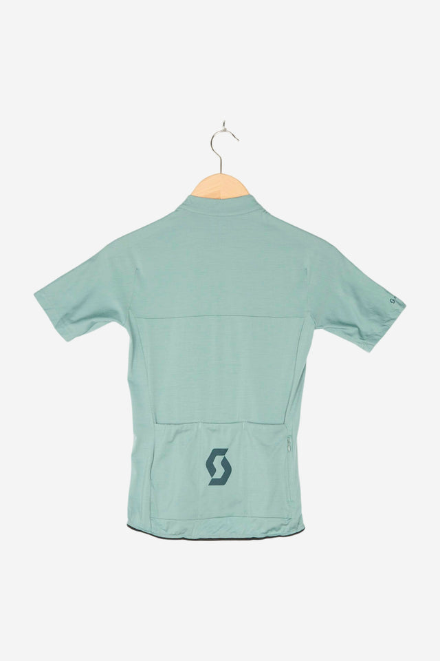 Fahrradtrikot für Damen