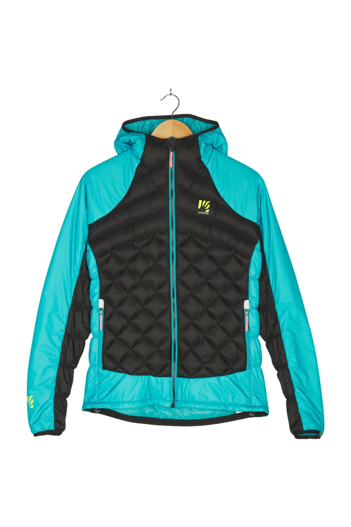 Kunstfaserjacke für Damen