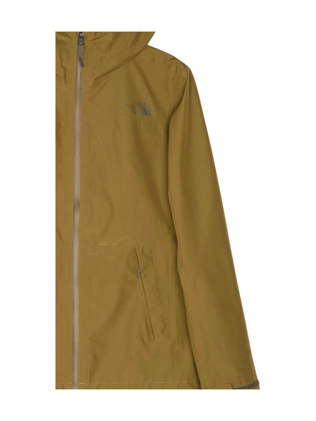 Hardshelljacke, Regenjacke für Herren