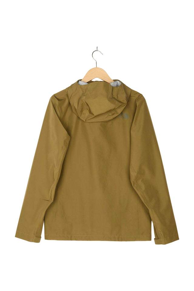 Hardshelljacke, Regenjacke für Herren