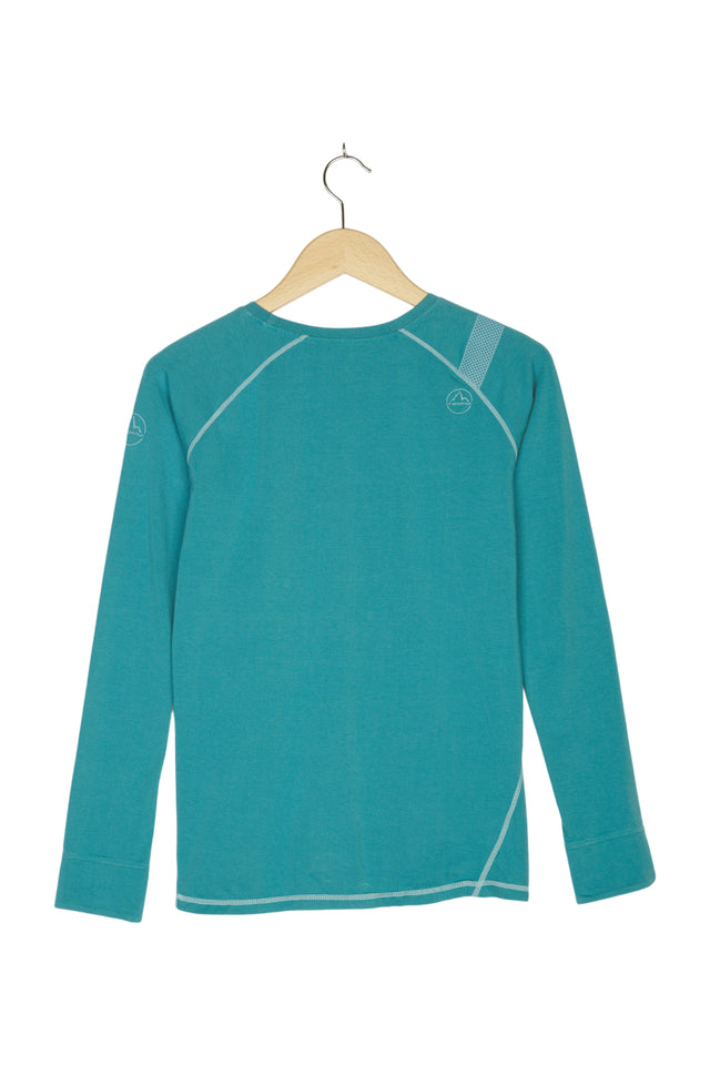 Longsleeve Freizeit für Damen