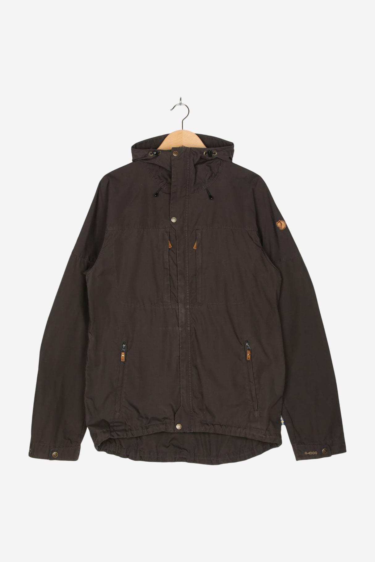 Freizeitjacke für Herren