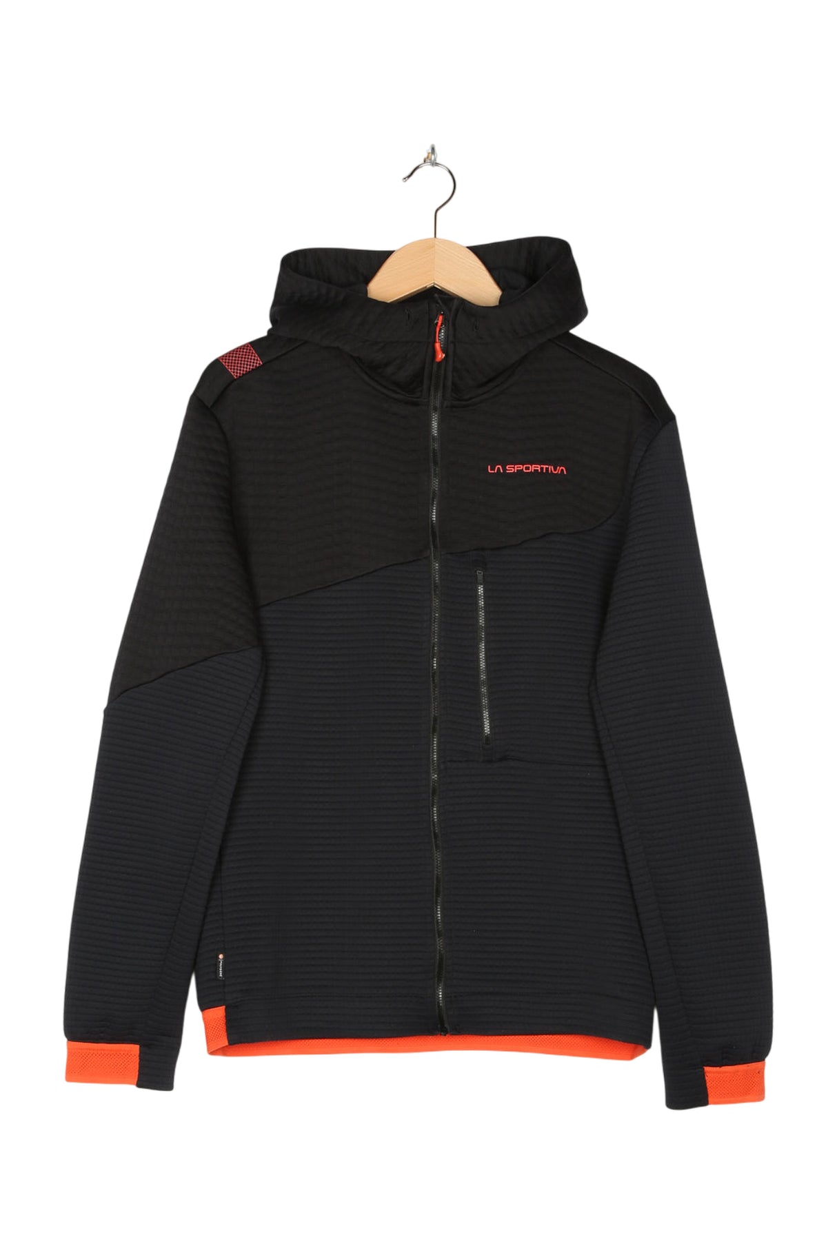 Fleecejacke für Herren