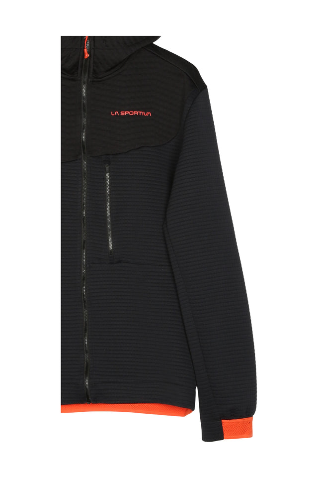 Fleecejacke für Herren