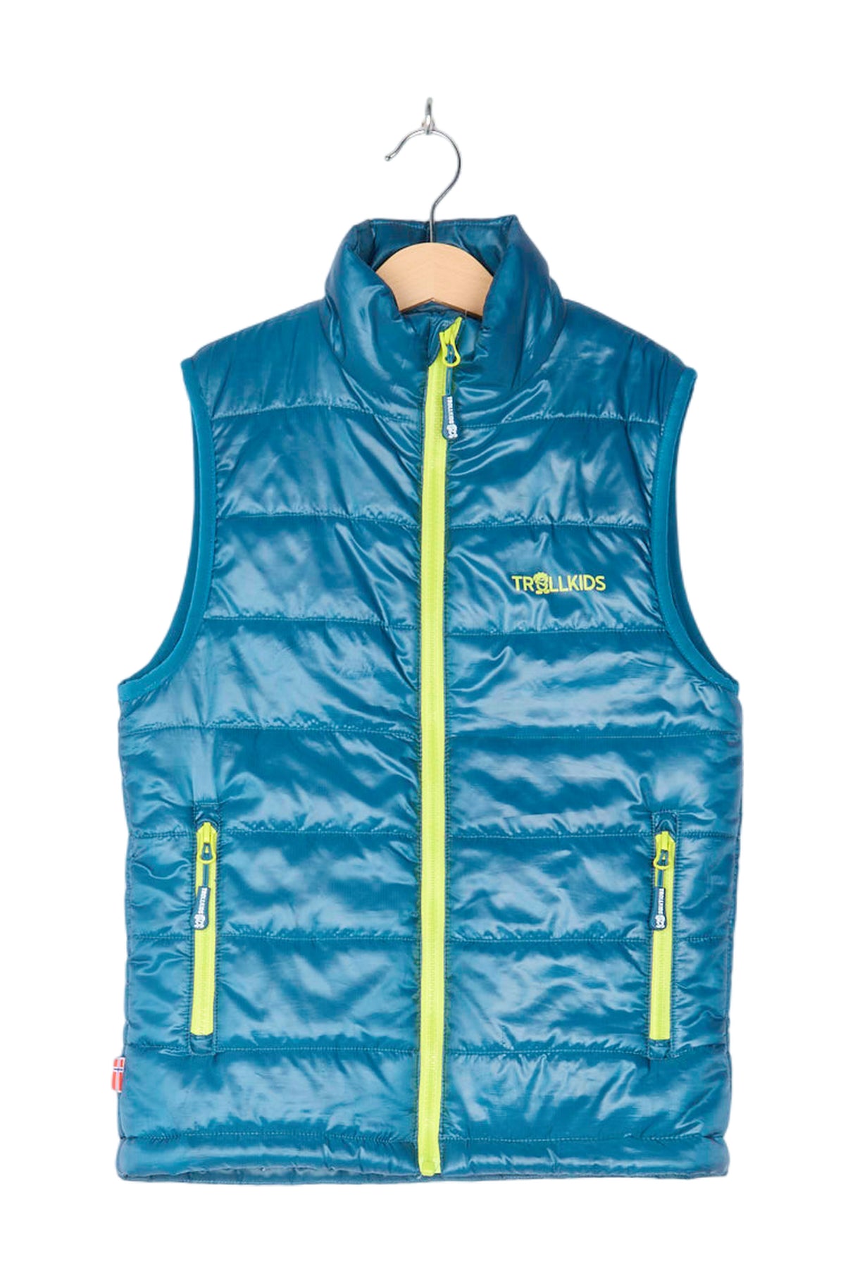 Isolationsweste für Kinder