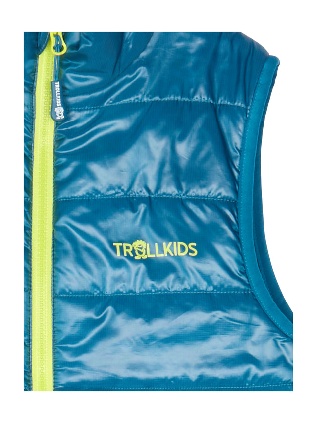 Isolationsweste für Kinder