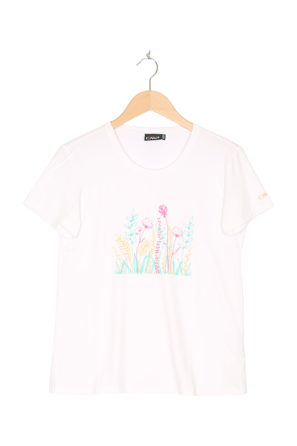 T-Shirt Freizeit für Damen