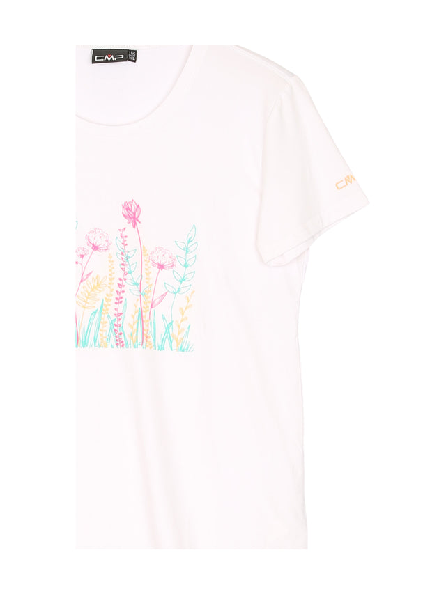 T-Shirt Freizeit für Damen