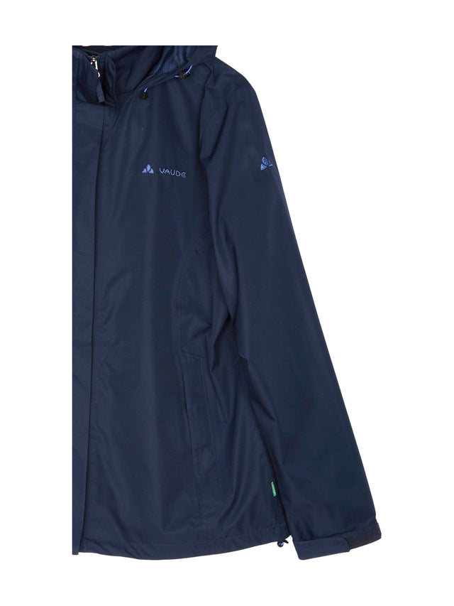 Hardshelljacke, Regenjacke für Damen