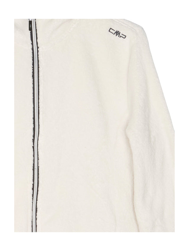 Fleecejacke für Damen