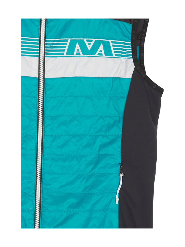 Kunstfaserweste für Damen