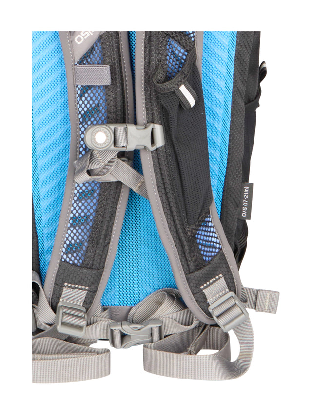 Fahrradrucksack für Damen & Herren