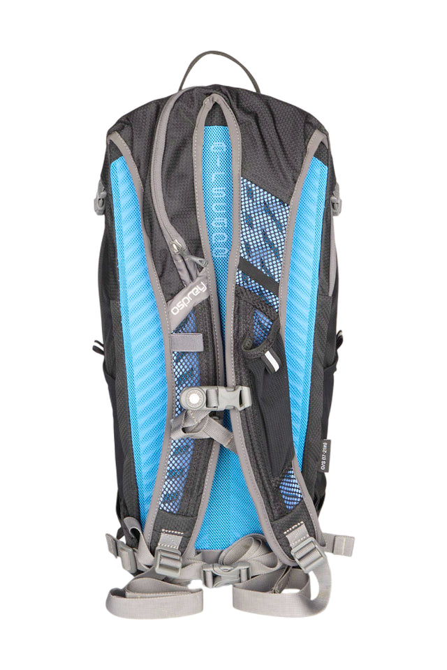 Fahrradrucksack für Damen & Herren