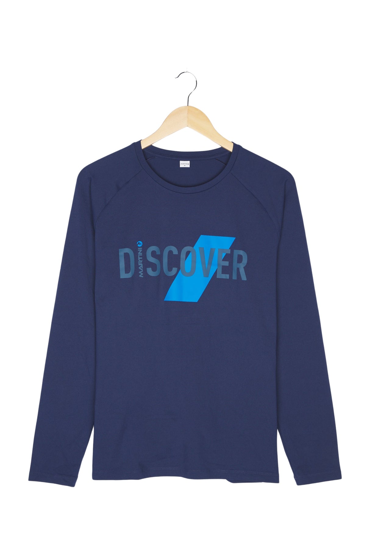 Longsleeve Funktion für Herren