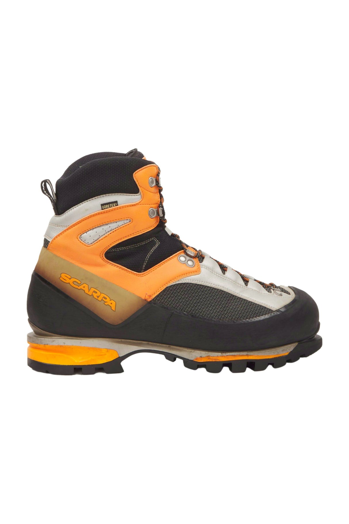 Expeditionsstiefel für Herren